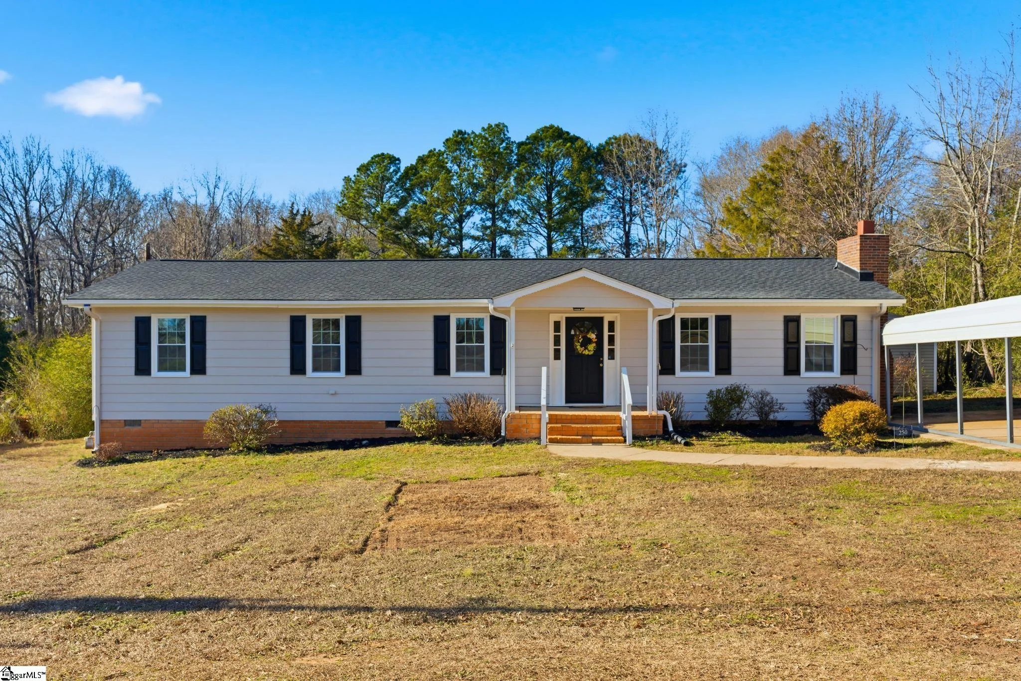 250 Pine Drive