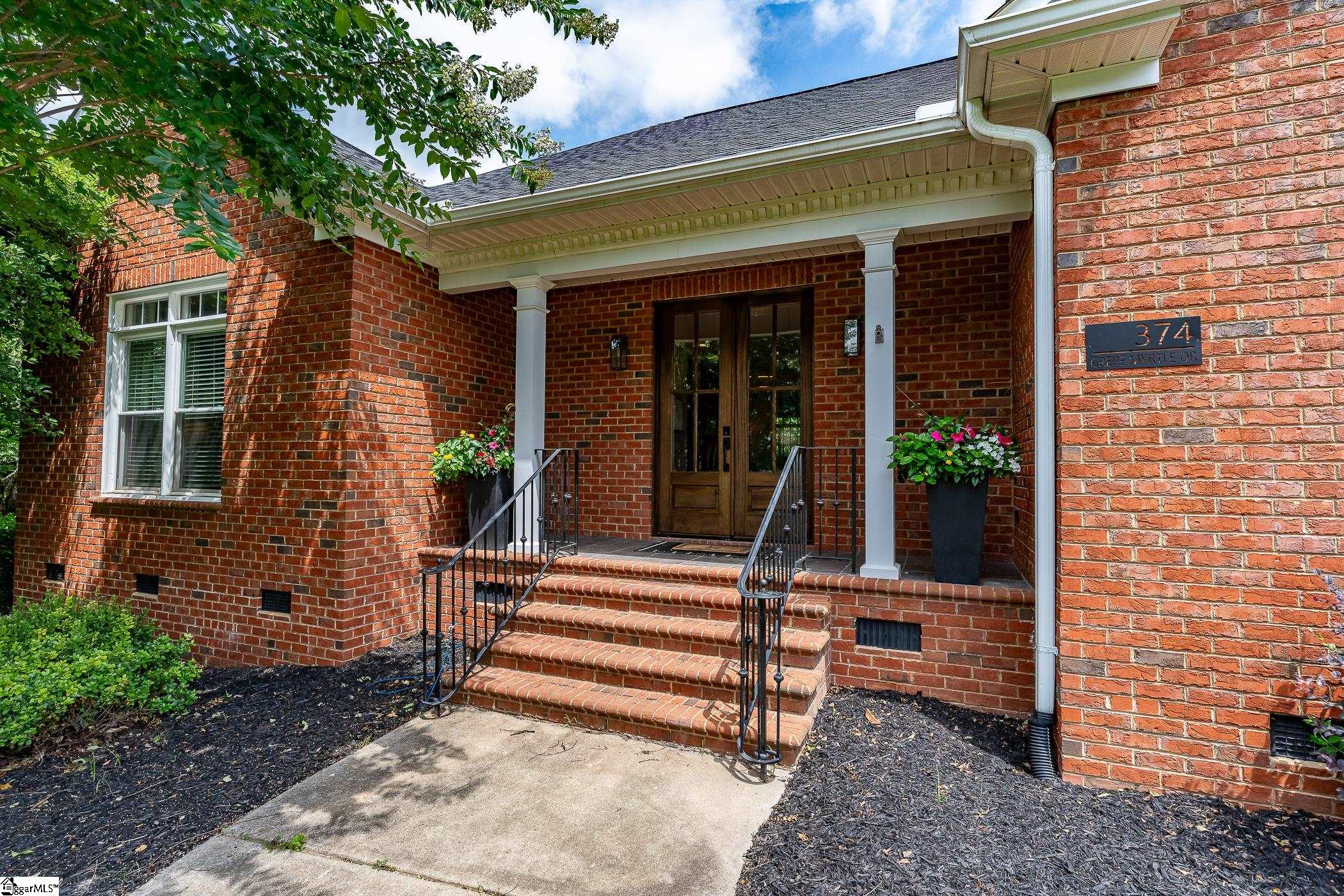 374 Crepe Myrtle Drive