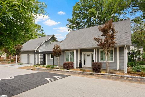 Photo of 220 Cumberland Avenue, Greenville, SC 29607 (MLS # 1591671)