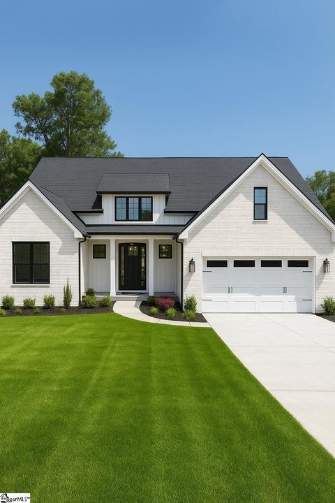 0 Pleasant Retreat Road lot 3 Travelers Rest SC 29690