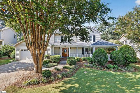 Photo of 306 Deepwood Drive, Greer, SC 29651 (MLS # 1573668)