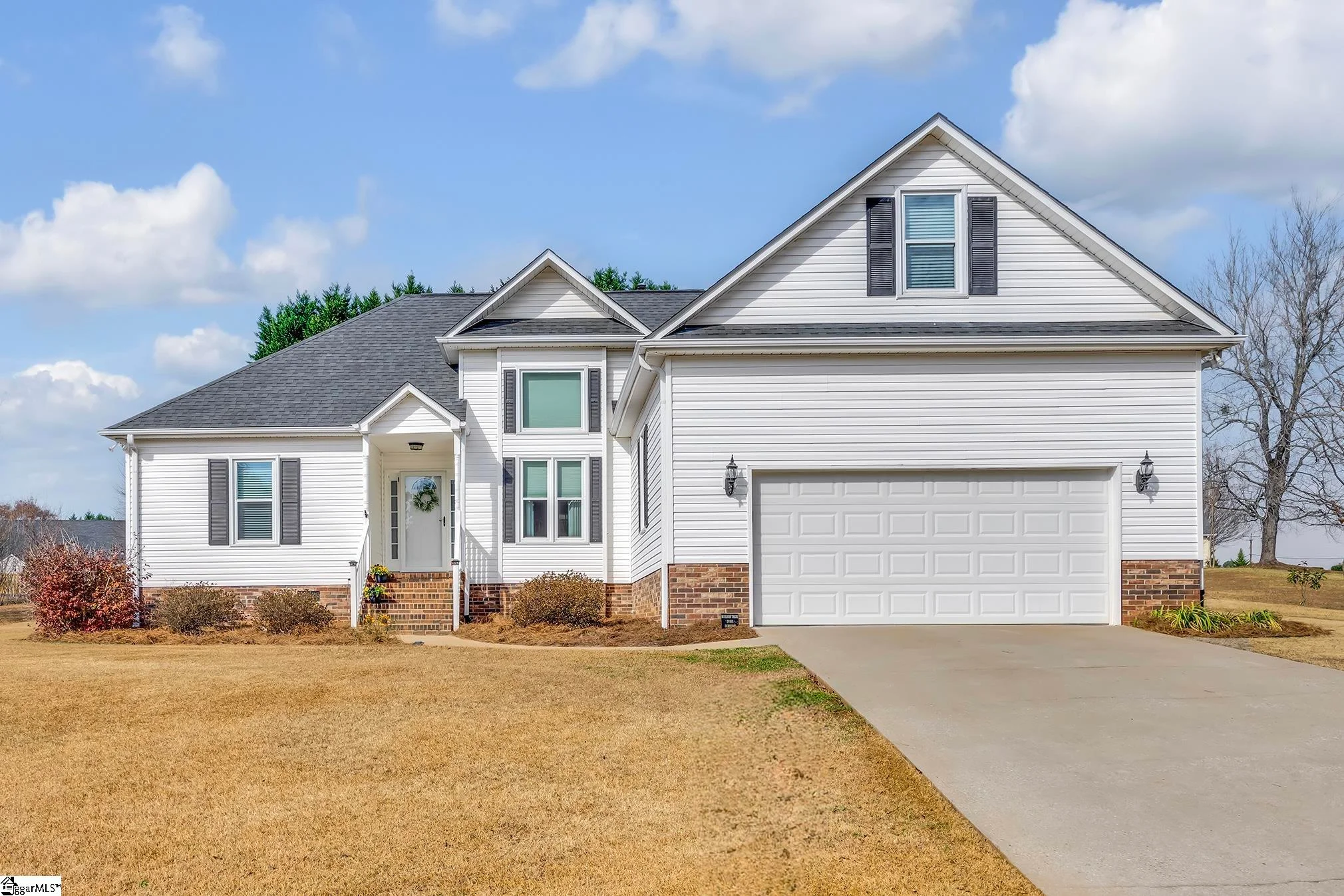 4 Brooke Lee Circle