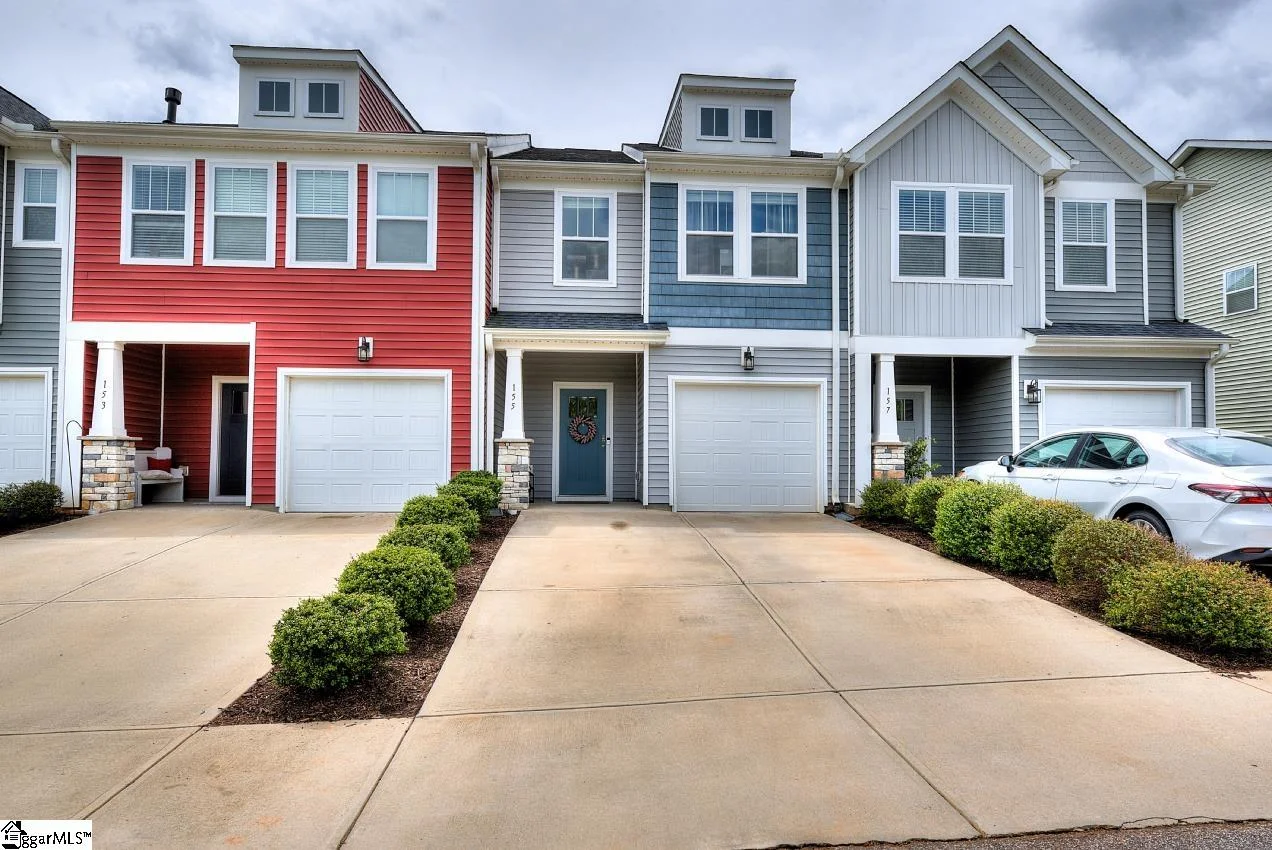 155 Shallons Drive