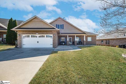 Photo of 106 Reedy Springs Lane, Greenville, SC 29605 (MLS # 1583243)