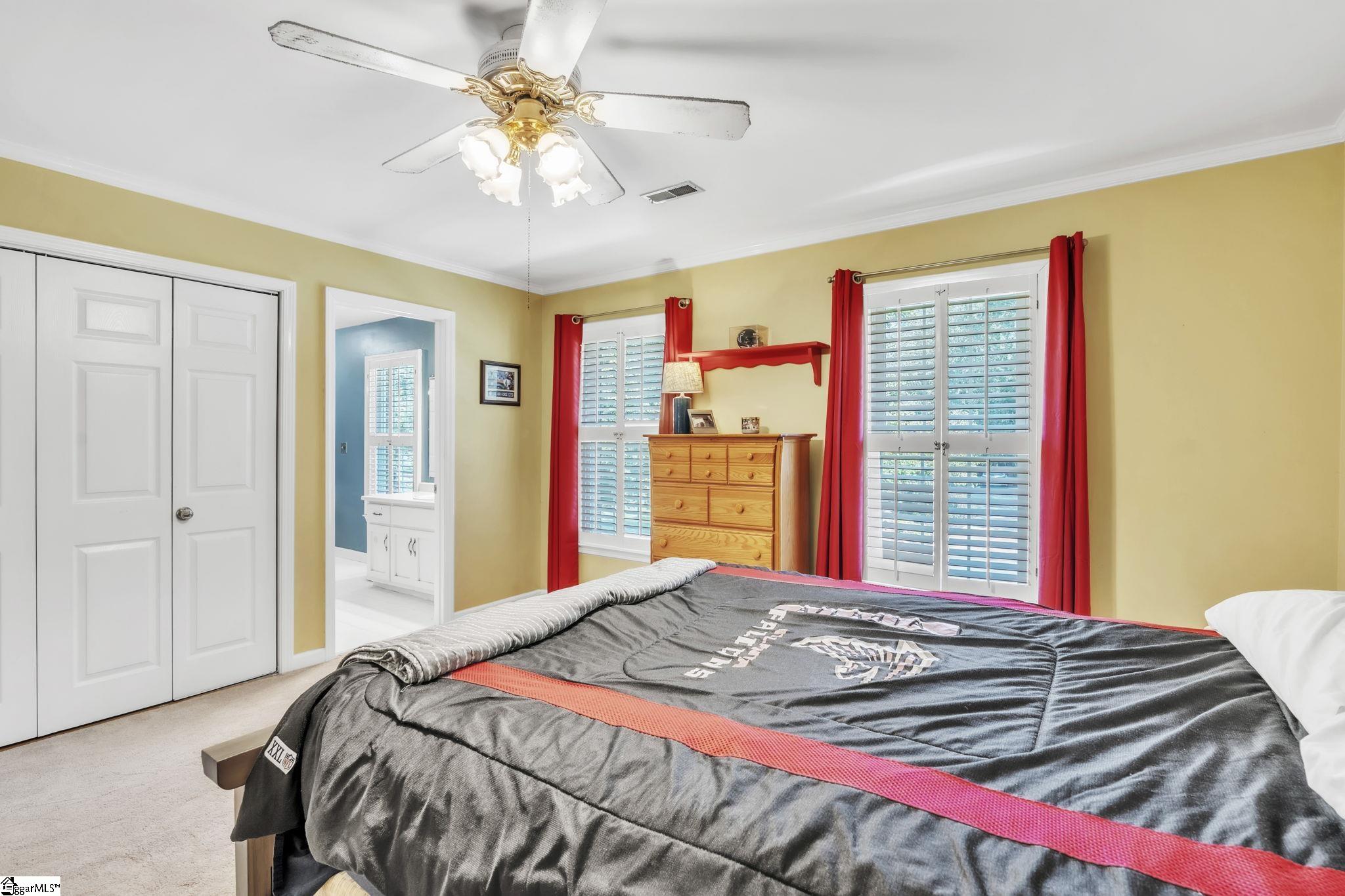 Greer, South Carolina 29650, United States, 5 Bedrooms Bedrooms, ,4 BathroomsBathrooms,Residential,Active,232979