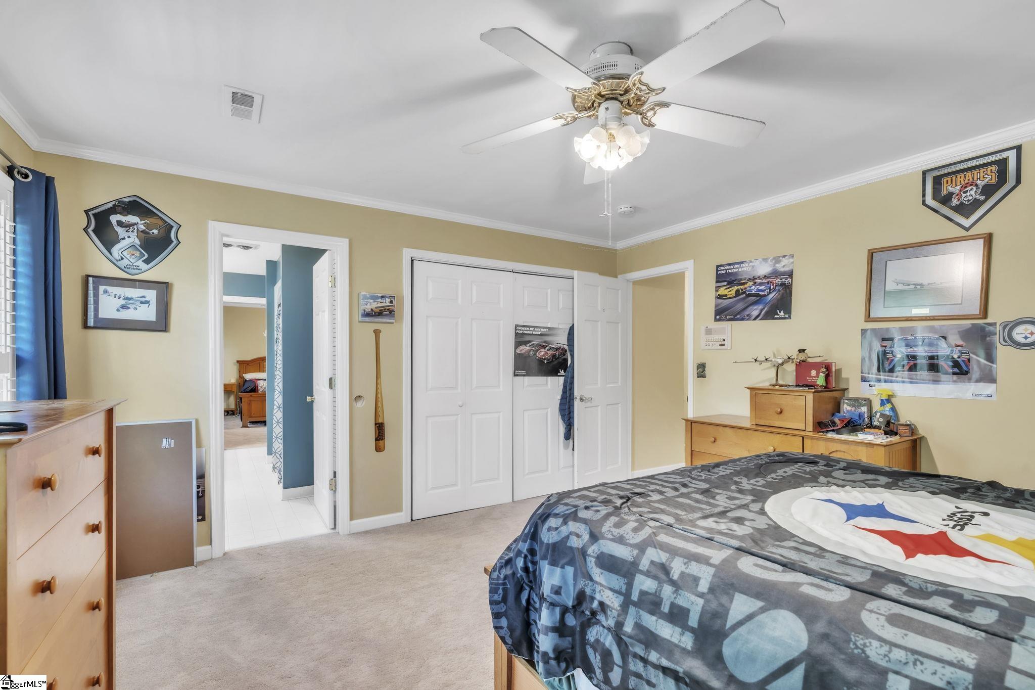 Greer, South Carolina 29650, United States, 5 Bedrooms Bedrooms, ,4 BathroomsBathrooms,Residential,Active,232979