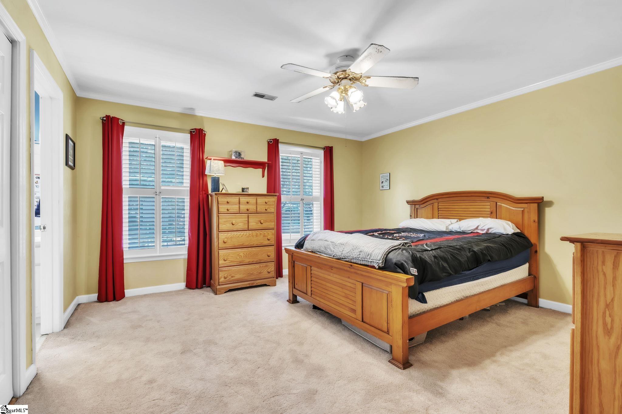 Greer, South Carolina 29650, United States, 5 Bedrooms Bedrooms, ,4 BathroomsBathrooms,Residential,Active,232979