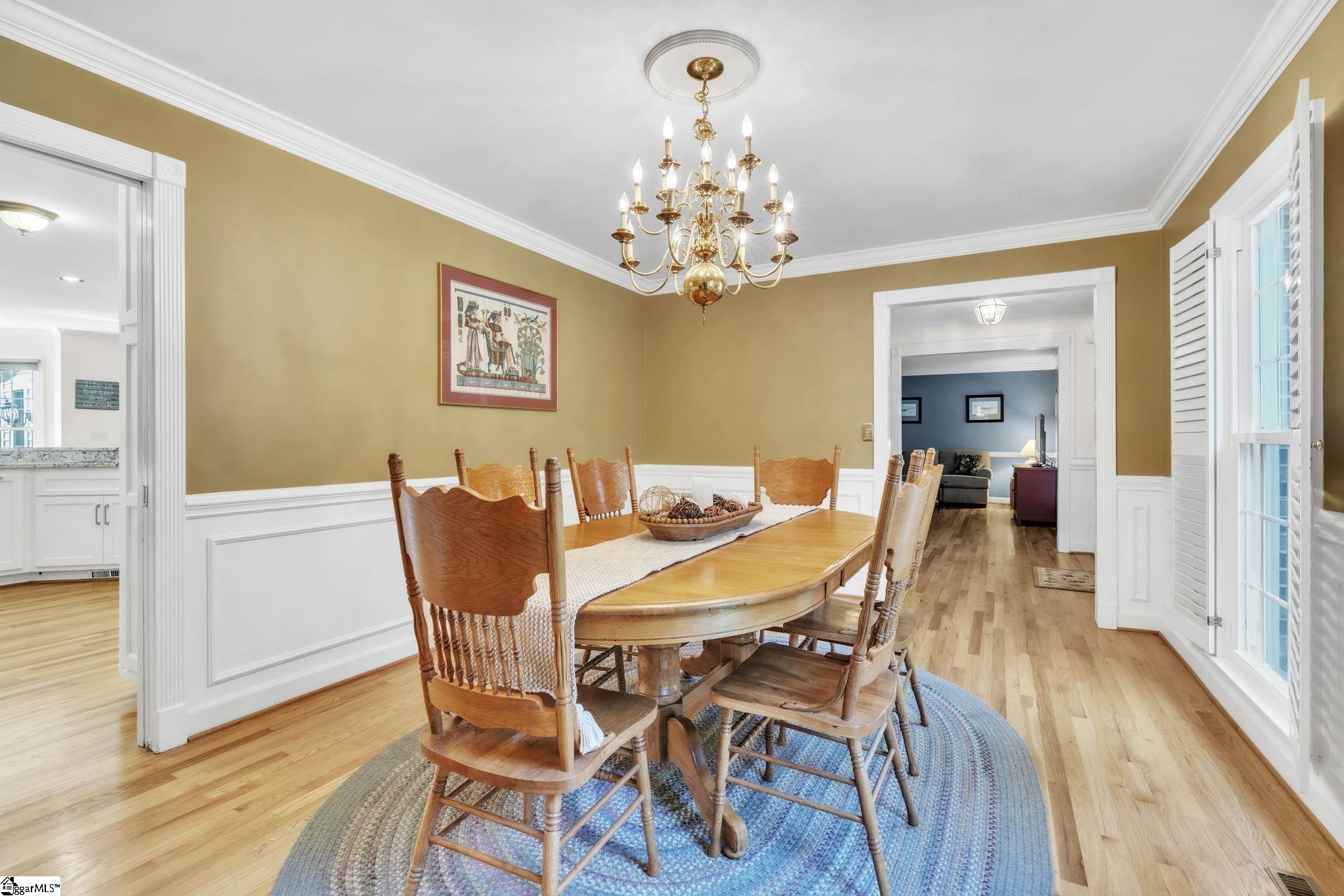 Greer, South Carolina 29650, United States, 5 Bedrooms Bedrooms, ,4 BathroomsBathrooms,Residential,Active,232979