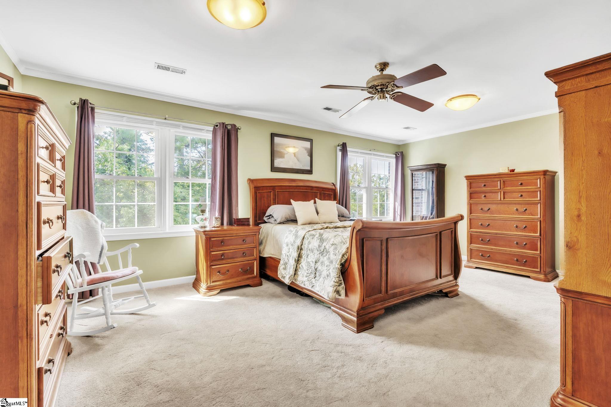 Greer, South Carolina 29650, United States, 5 Bedrooms Bedrooms, ,4 BathroomsBathrooms,Residential,Active,232979