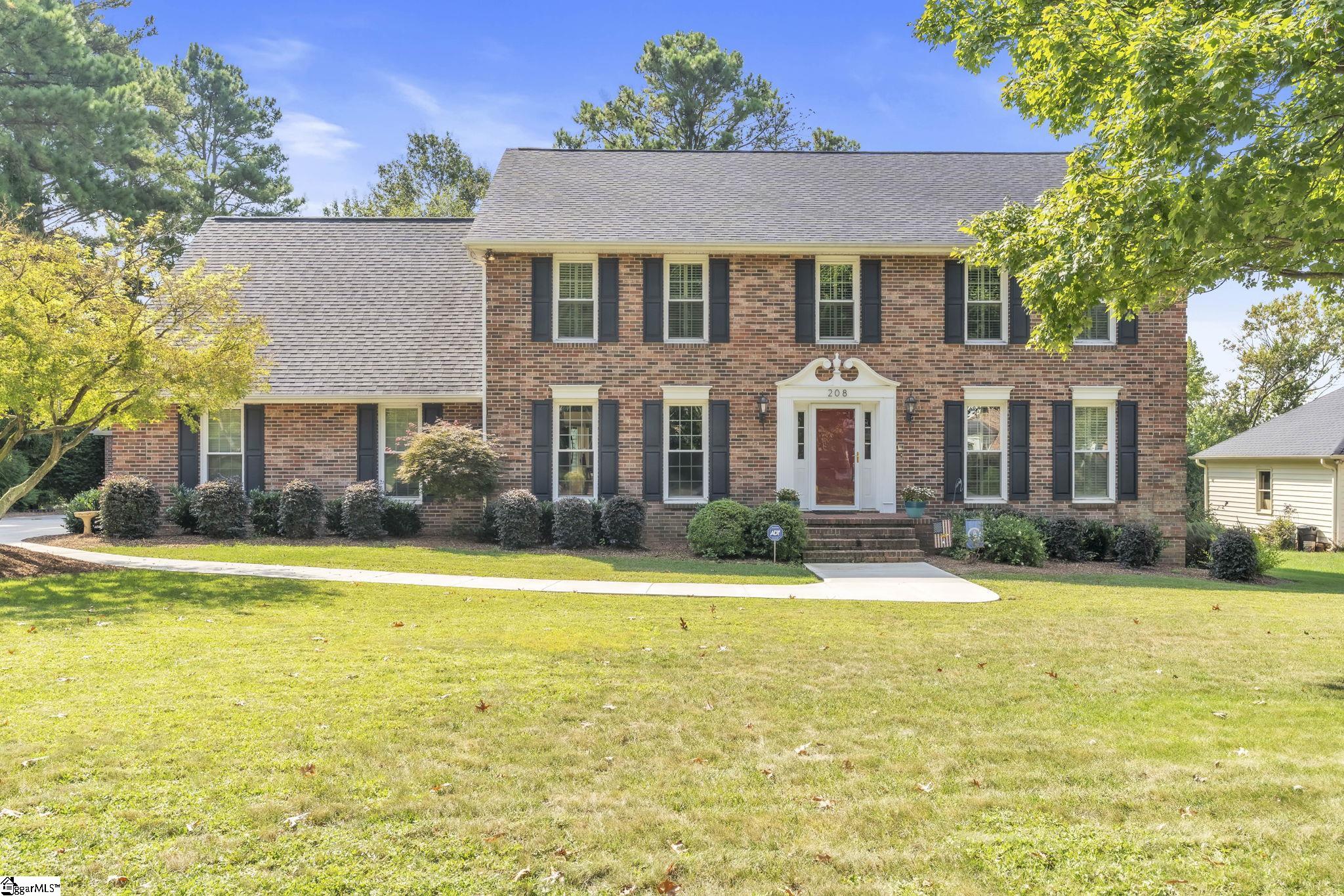 Greer, South Carolina 29650, United States, 5 Bedrooms Bedrooms, ,4 BathroomsBathrooms,Residential,Active,232979