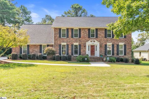 208 Autumn Road Greer SC 29650