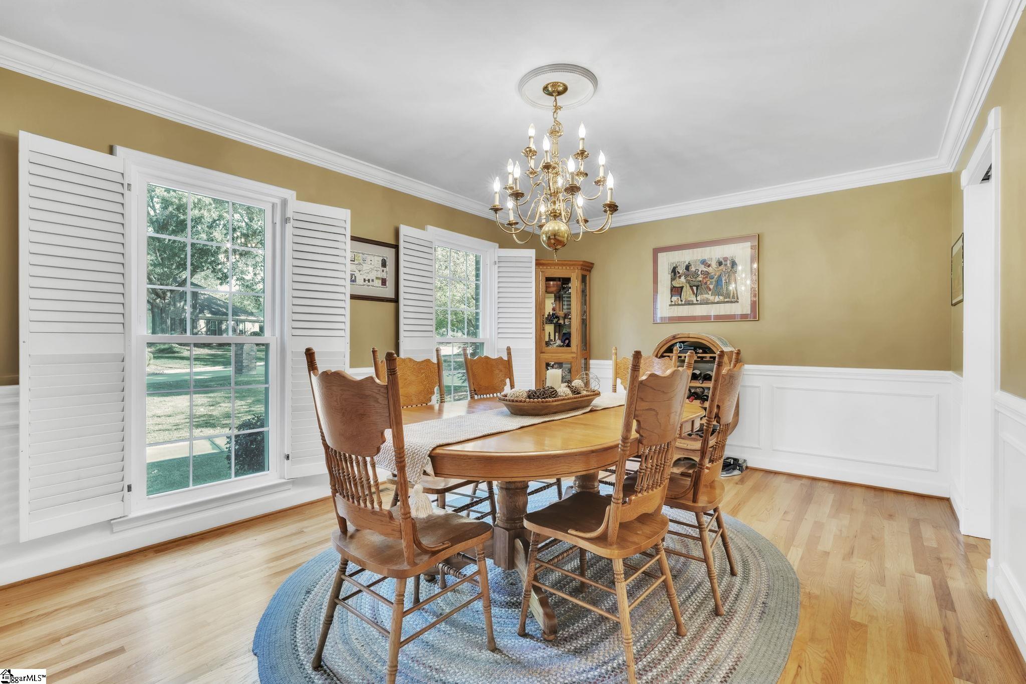 Greer, South Carolina 29650, United States, 5 Bedrooms Bedrooms, ,4 BathroomsBathrooms,Residential,Active,232979