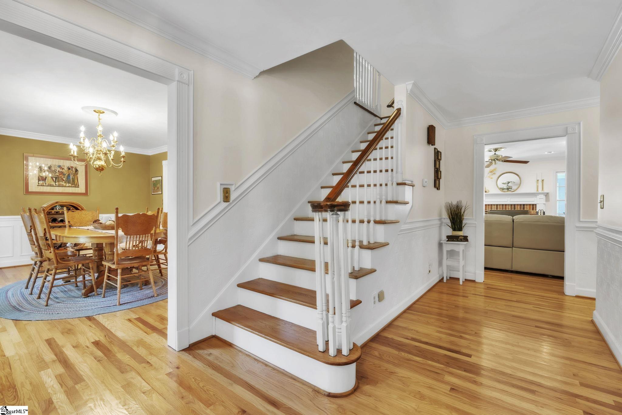 Greer, South Carolina 29650, United States, 5 Bedrooms Bedrooms, ,4 BathroomsBathrooms,Residential,Active,232979