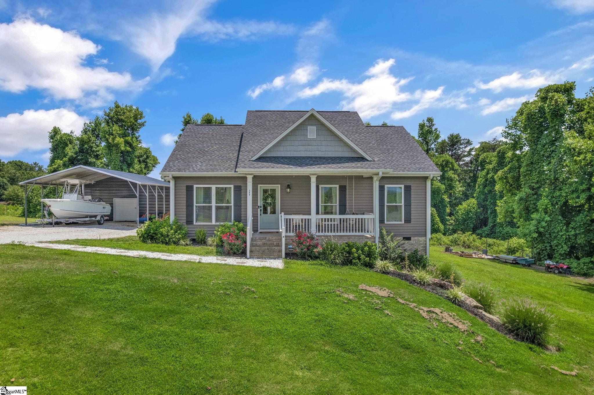 189 Hillcrest Drive