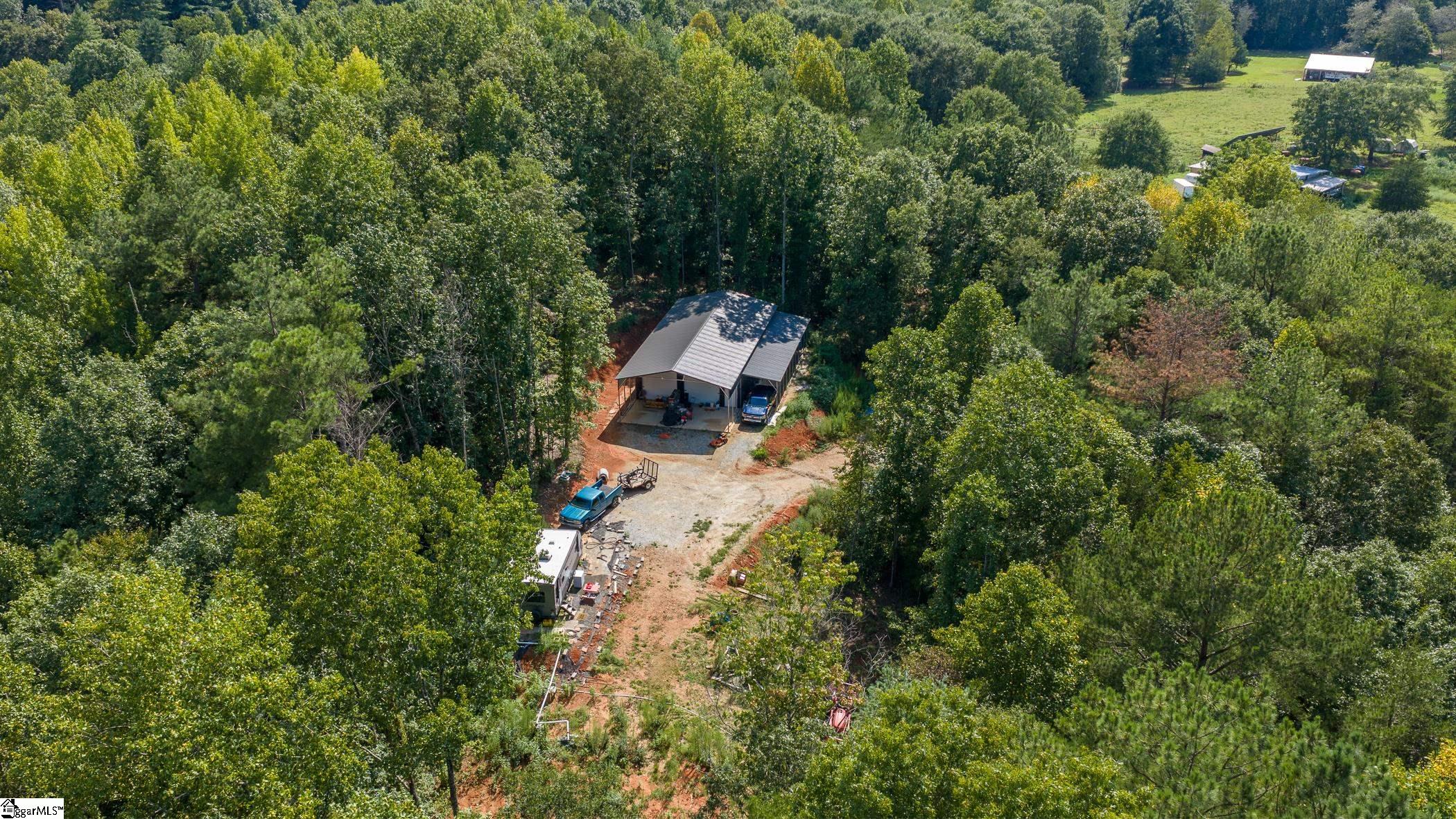 1269 Reece Mill Road