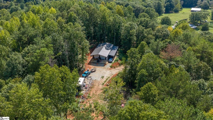 Photo 1 of 24 — 1269 Reece Mill Road, Pickens, SC 29671