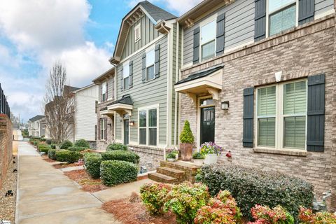 Photo of 46 Itasca Drive, Greenville, SC 29609 (MLS # 1582513)