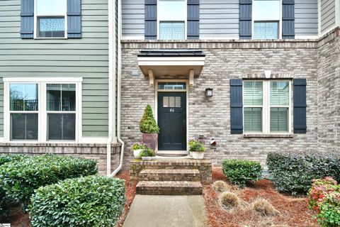 Photo of 46 Itasca Drive, Greenville, SC 29609 (MLS # 1582513)