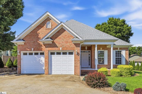 Photo of 404 Gallop Court, Greenville, SC 29617 (MLS # 1599874)