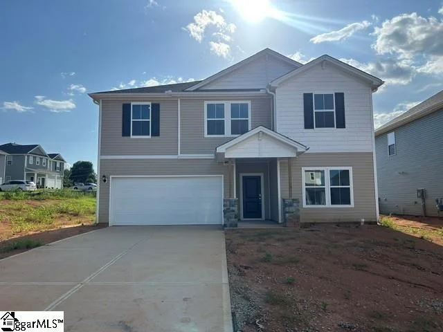 134 Edgewood Farms Court