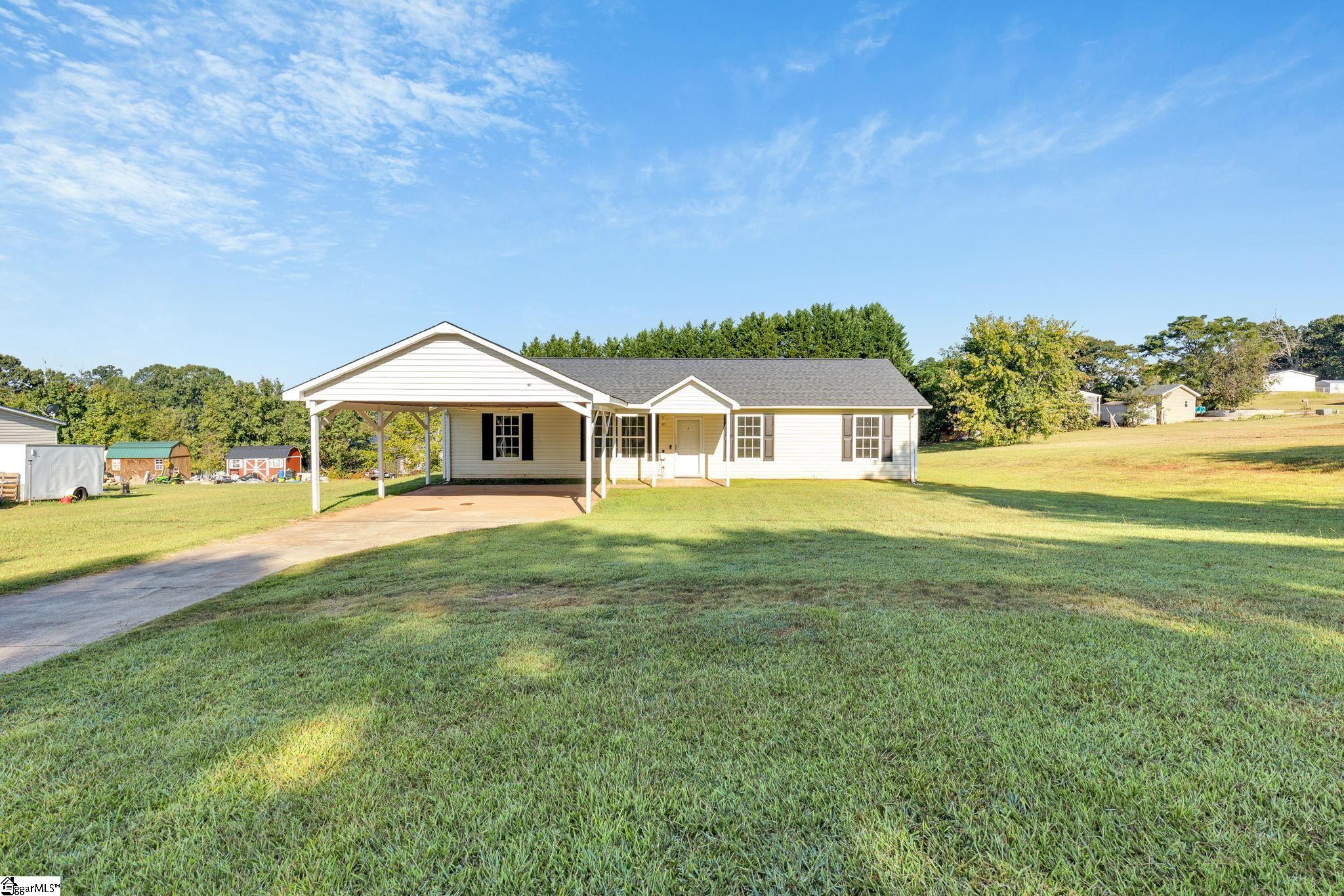 Greenville, South Carolina 29611, United States, 4 Bedrooms Bedrooms, ,2 BathroomsBathrooms,Residential,Active,185795