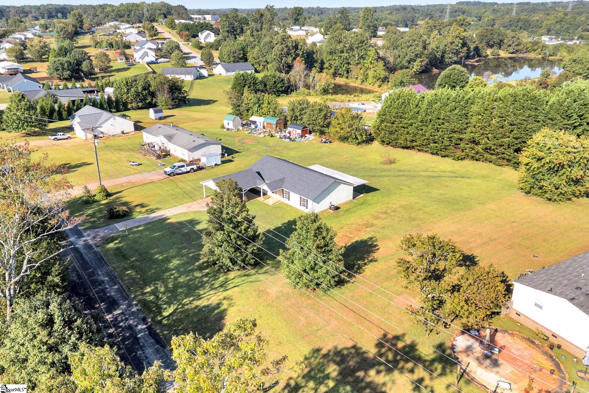 Greenville, South Carolina 29611, United States, 4 Bedrooms Bedrooms, ,2 BathroomsBathrooms,Residential,Active,185795