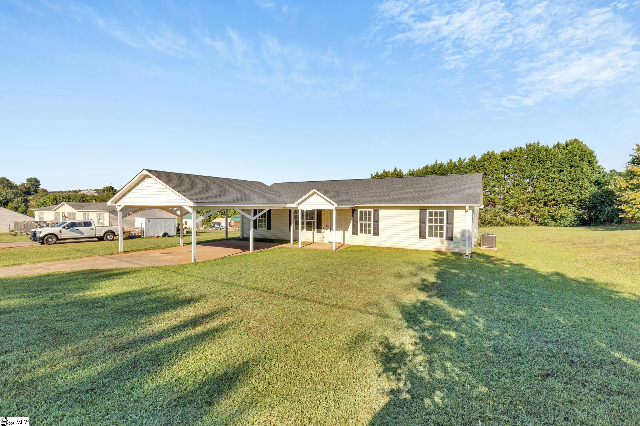 Greenville, South Carolina 29611, United States, 4 Bedrooms Bedrooms, ,2 BathroomsBathrooms,Residential,Active,185795