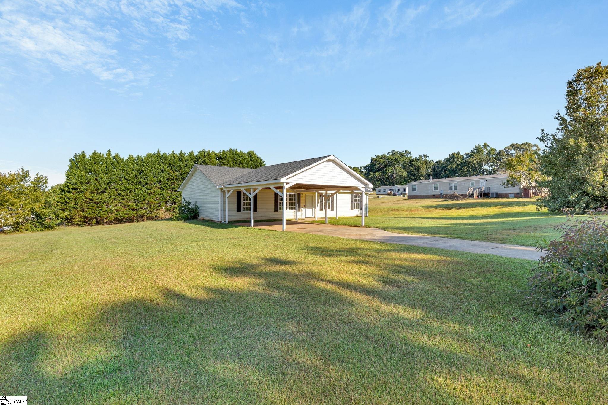 Greenville, South Carolina 29611, United States, 4 Bedrooms Bedrooms, ,2 BathroomsBathrooms,Residential,Active,185795