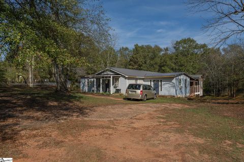 A home in Pendleton