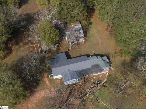 A home in Pendleton