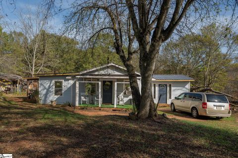 A home in Pendleton