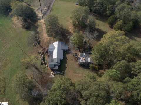 A home in Pendleton