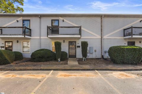 Photo of 3706 E North Street Unit G3, Greenville, SC 29615 (MLS # 1572155)