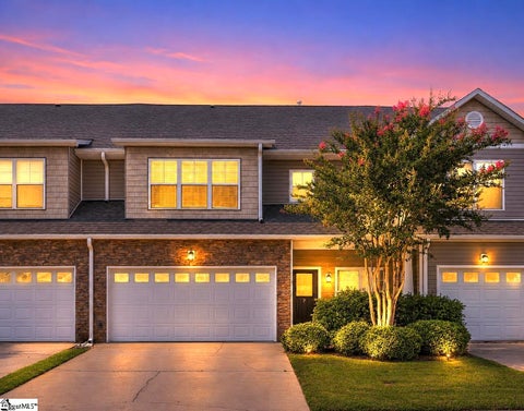 Photo of 7 Rain Flower Drive, Greenville, SC 29615 (MLS # 1594807)