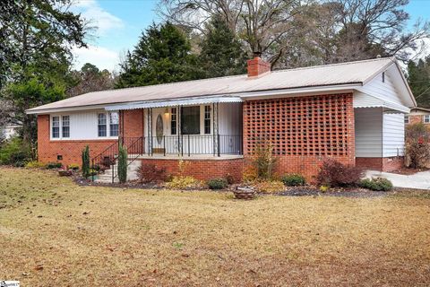 Photo of 633 Whitmire Highway, Joanna, SC 29351 (MLS # 1577523)