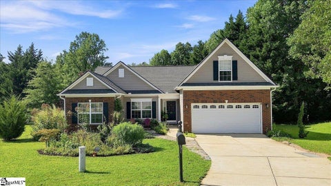 Photo of 21 Affirmed Court, Greenville, SC 29617 (MLS # 1601588)