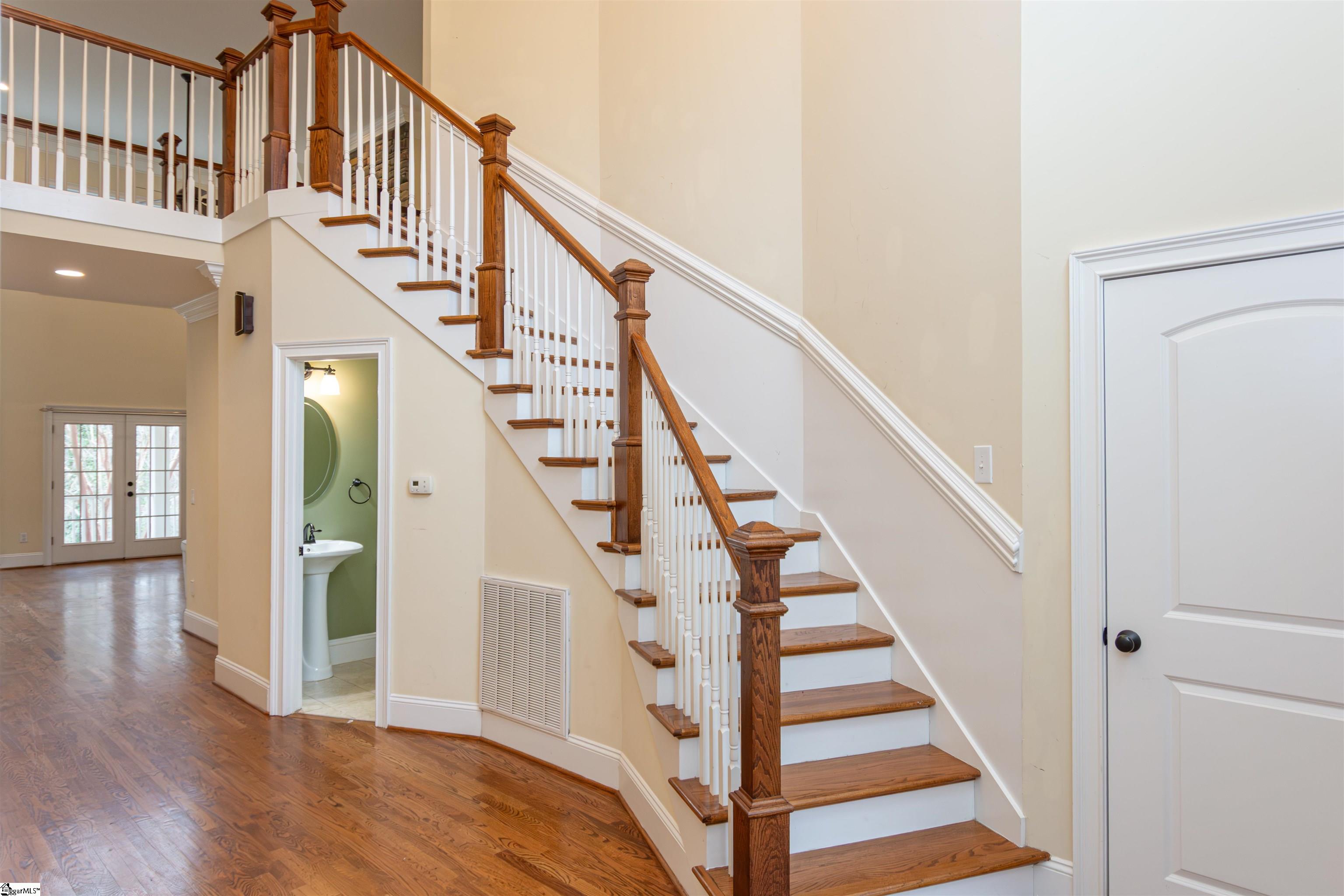 110 Hammermill Hollow Drive