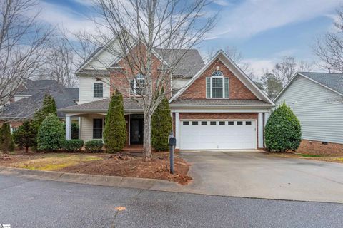 110 Hammermill Hollow Drive Spartanburg SC 29307