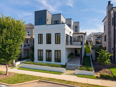 12 Odell Street Greenville SC 29615