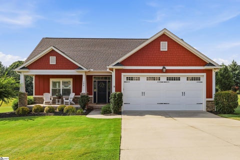Photo of 104 Kirklen Lane, Taylors, SC 29687 (MLS # 1596984)
