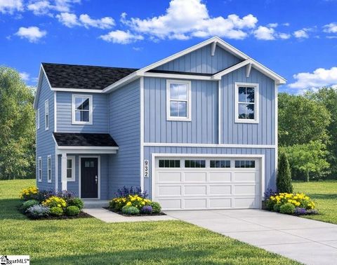 Photo of 306 Ashdale Trail, Piedmont, SC 29673 (MLS # 1587372)