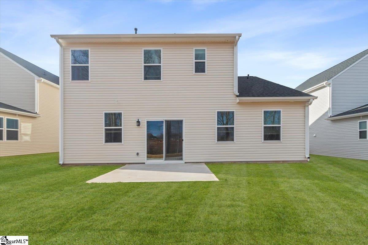 1510 Honeybee Lane