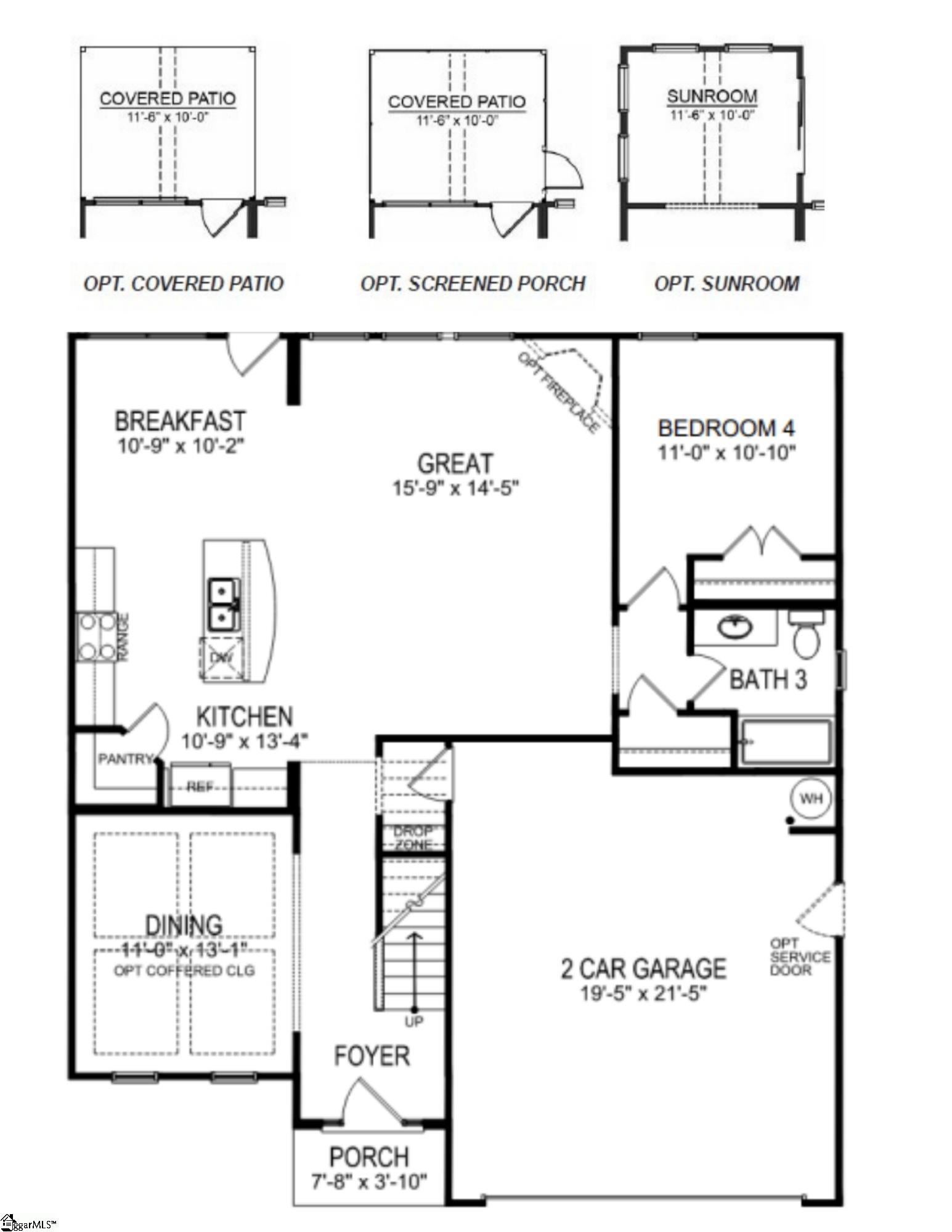 458 Kincord Court