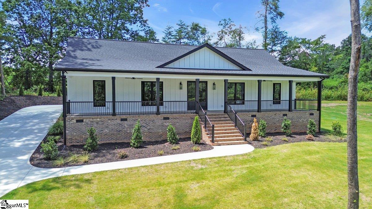 2371 Tigerville Road