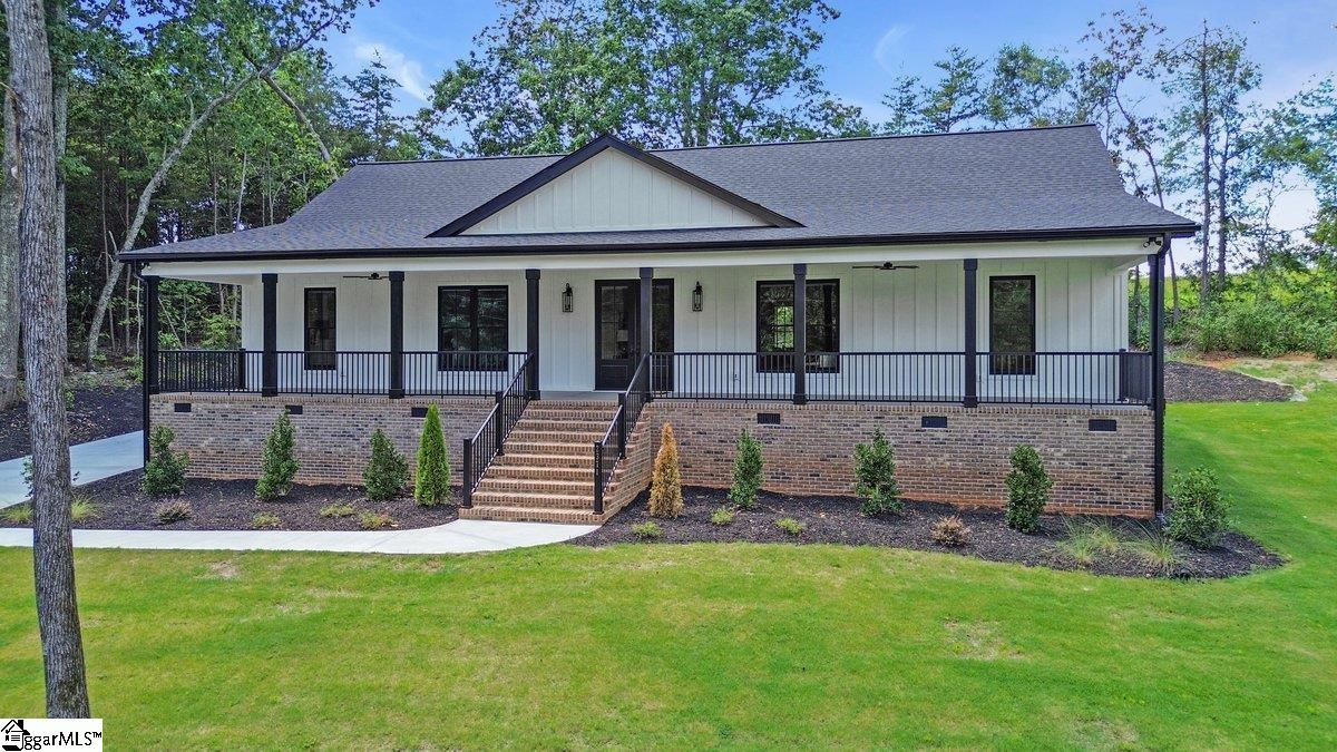 2371 Tigerville Road