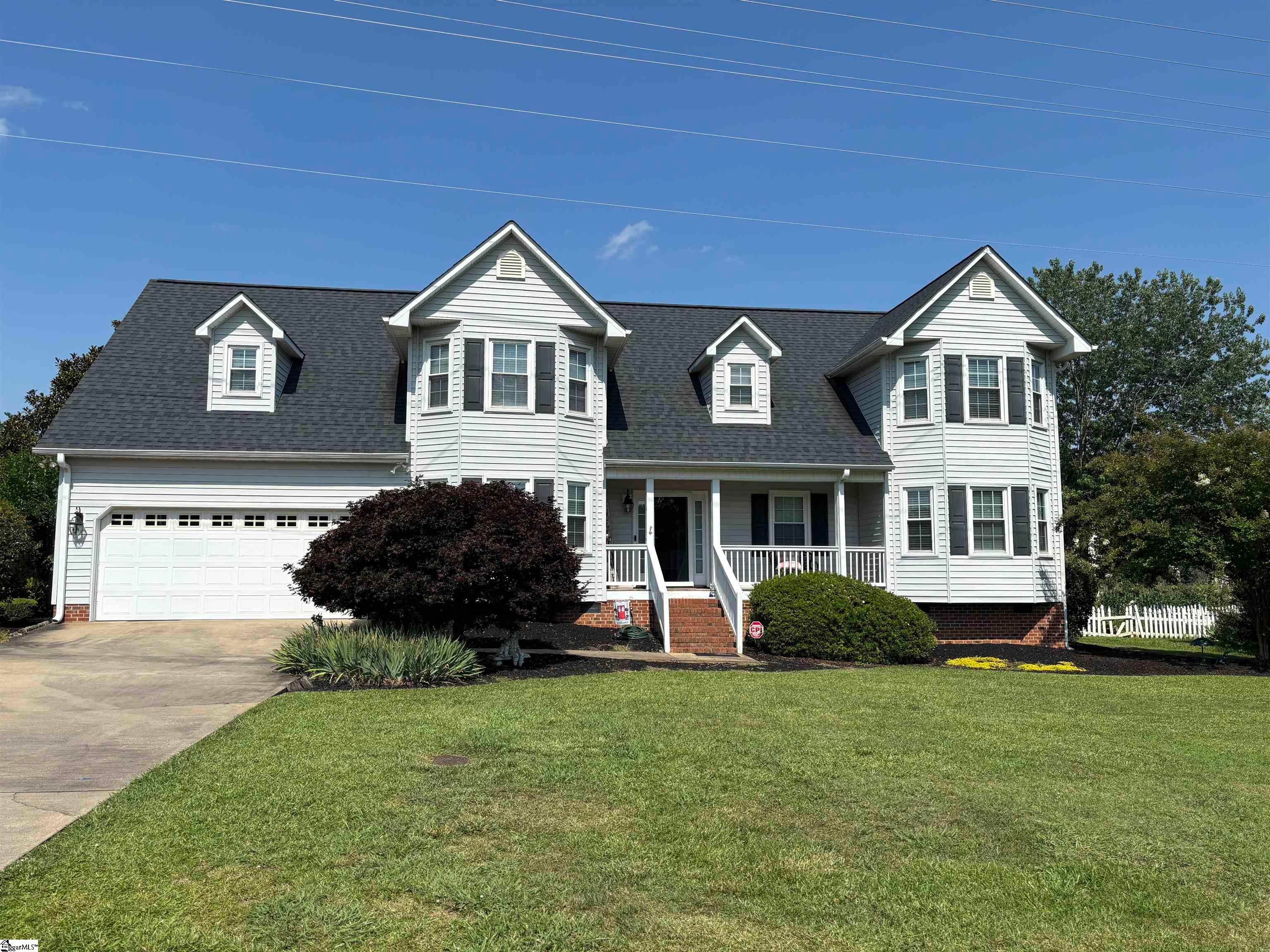 705 Rock Springs Road
