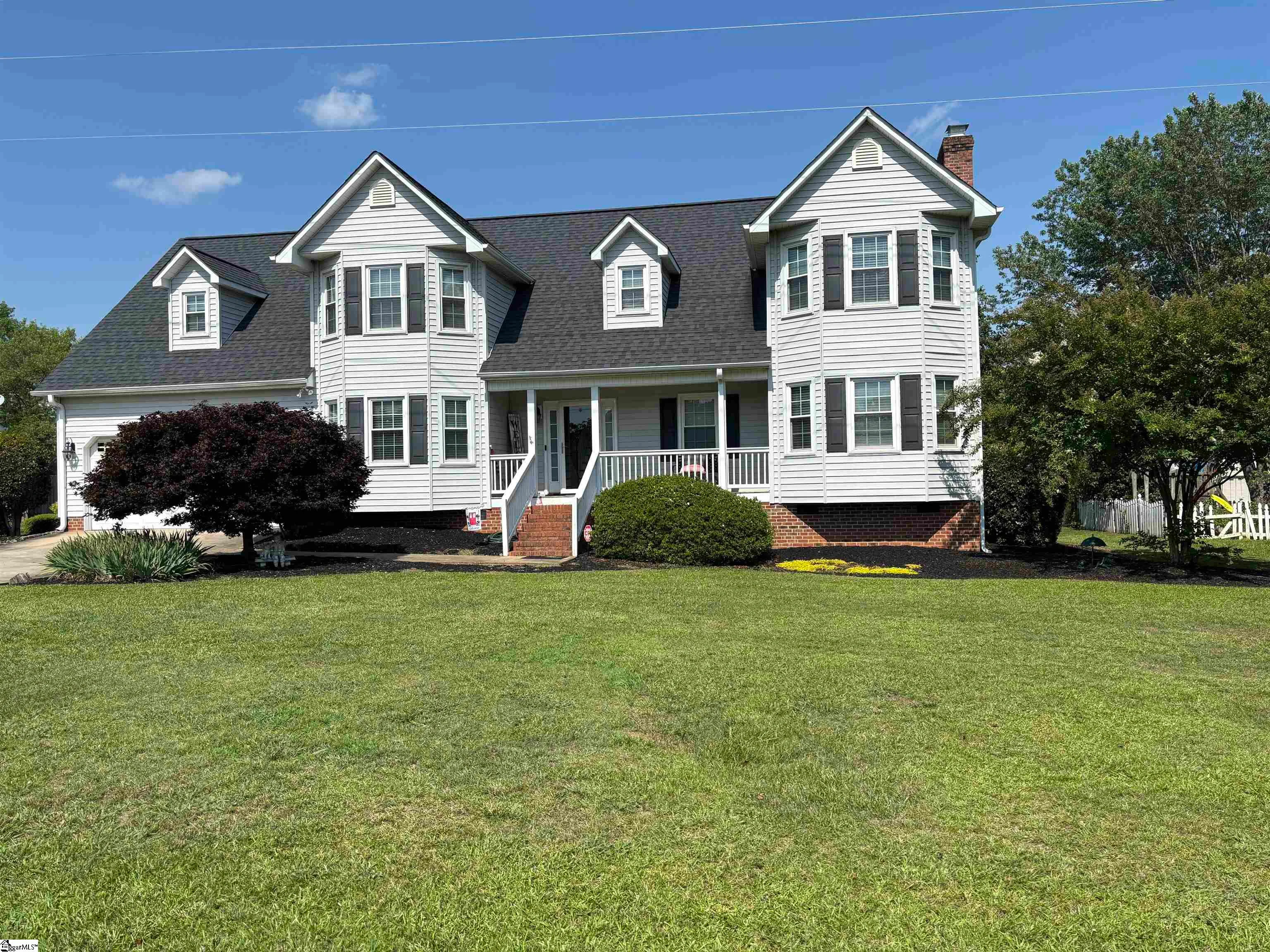 705 Rock Springs Road