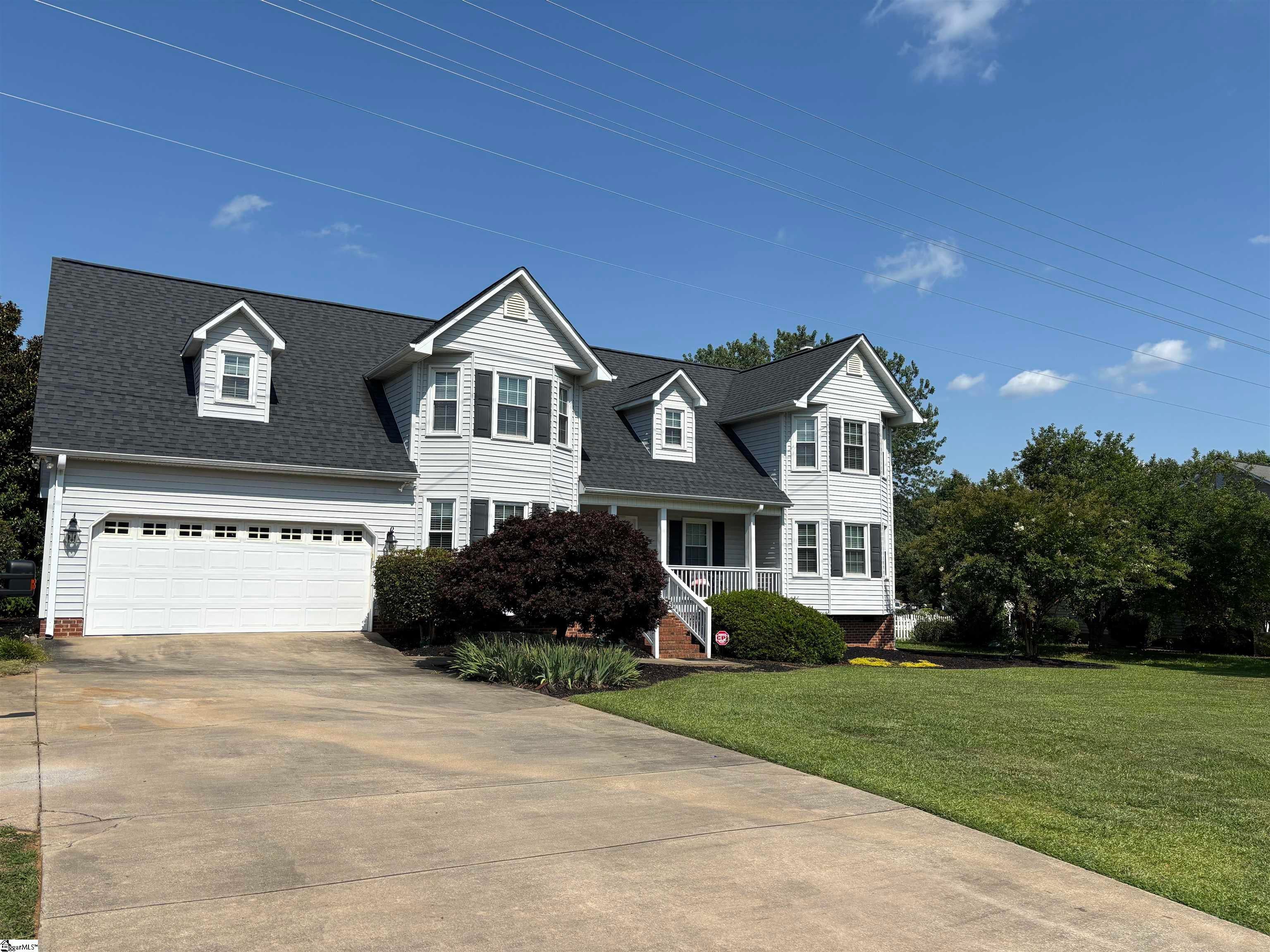 705 Rock Springs Road