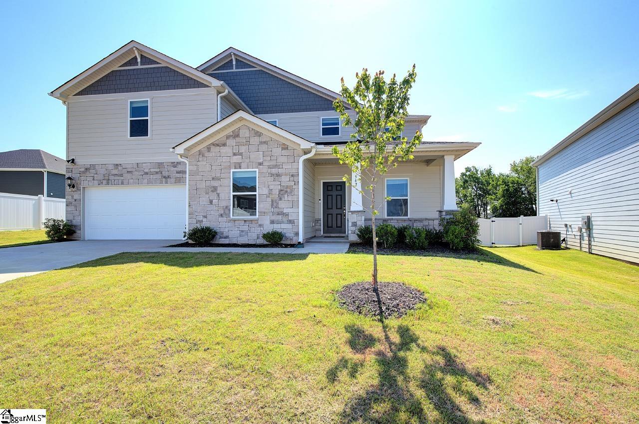 Greenville, South Carolina 29605, United States, 5 Bedrooms Bedrooms, ,3 BathroomsBathrooms,Residential,Active,150559