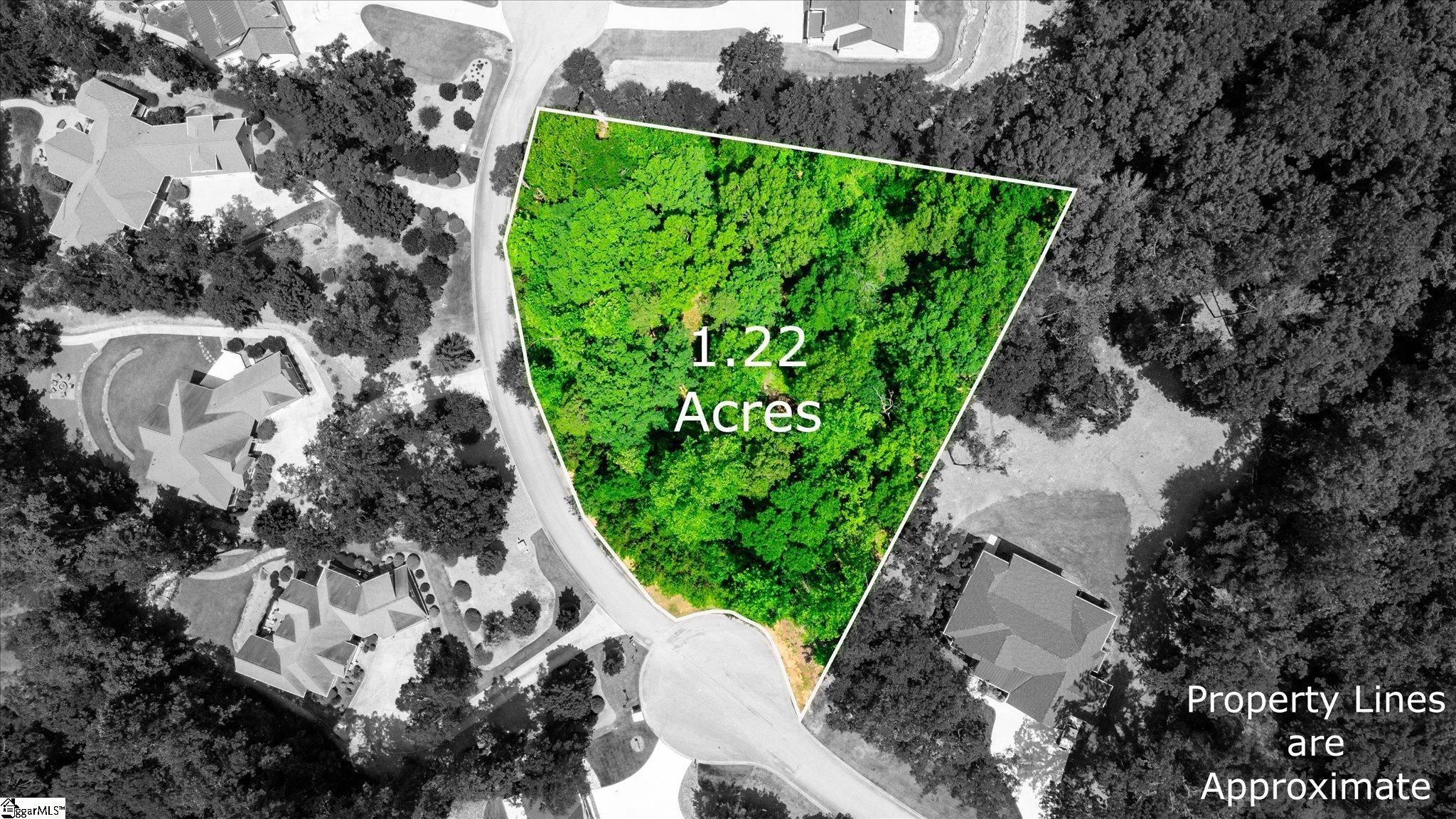 00 Ivy Ridge Court Unit Lot 38, Seneca, SC, 29672